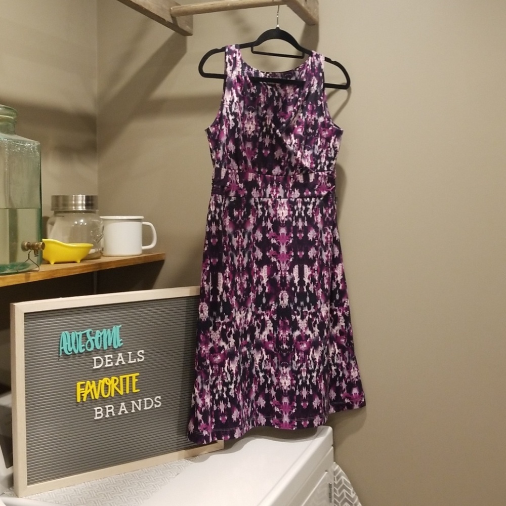 🌻Eddie Bauer Sundress